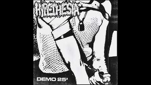 DEMO 25’ - HYPETHESIA (minceviolence)