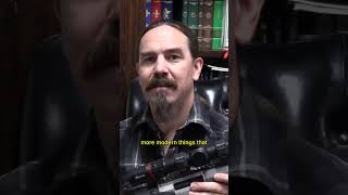 What Would Jeff Cooper Do? The modernized Scout Rifle
Full May 2026 Q&A: https://youtu.be/koTV0lEARmE
The best firearms reference books: https://www.headstamppublishing.com
http://www.patreon.com/ForgottenWeapons
http://www.floatplane.com/channel/ForgottenWeapons
Cool Forgotten Weapons merch! http://shop.forgottenweapons.com What Would Jeff Cooper Do? The modernized Scout Rifle