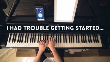 Metronome Trick that Made Me WORK