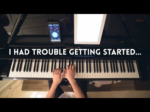 Metronome Trick that Made Me WORK