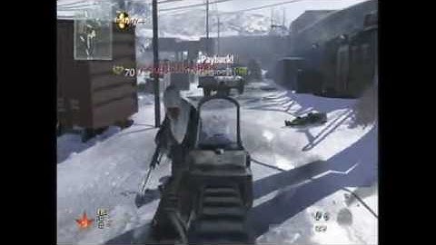 10th Prestige Lobby 1,000,000,000 XP!!!