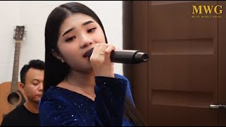 Sekali Seumur Hidup - Ayu Anjelista ft MWG koplo 2023