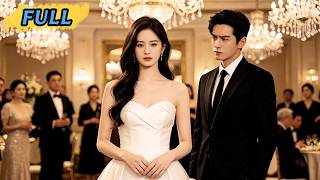 【Full】I Hid My Power and Married Into a Rich Family #drama #film #movie #fastplot #chinesedrama