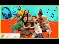 Extreme Musical Chairs - First To Sit Wins / That YouTub3 Family