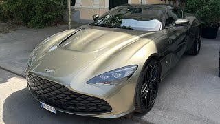 19 EXEMPLAIRES DANS LE MONDE !! Carspotting in Paris