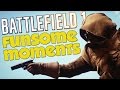 Battlefield 1 Funsome Moments! - Bombers, Flamethrowers &amp; Tank Hunters