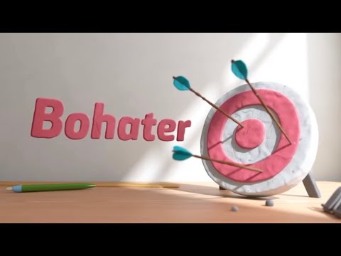 Bohater - Podejmij Wyzwanie (official video)