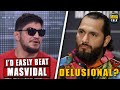 Dillon Danis claims he would EASILY beat Masvidal & Chimaev, Zabit slams Yair, Romero vs Hall, Lee