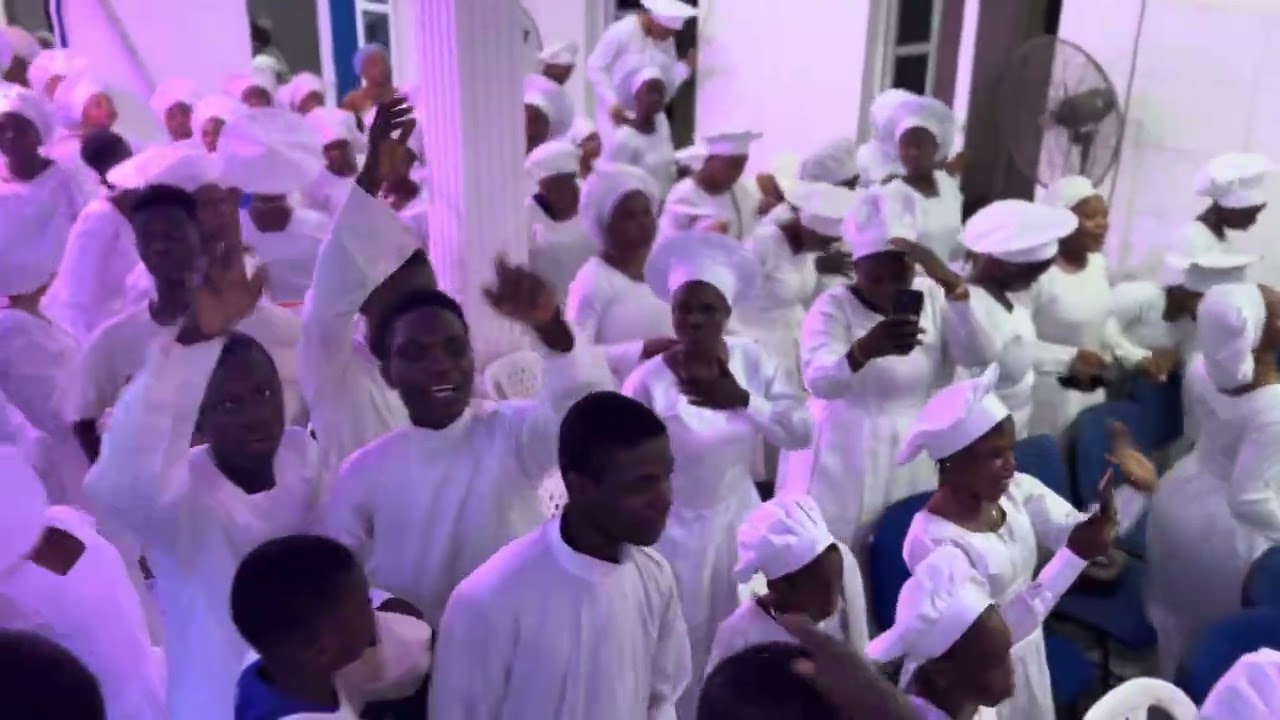 Kenny Davis…..Night of Discovery 2025 (In His Presence) 