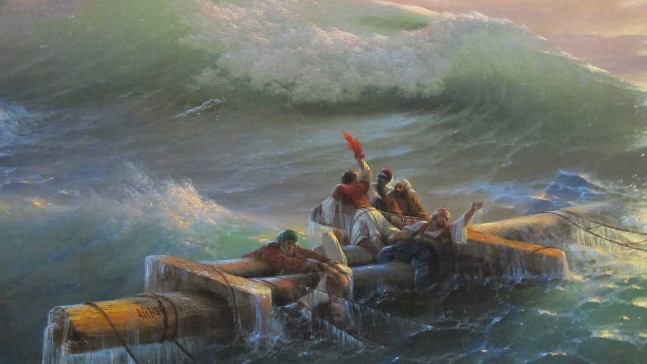 3. Eneide. L’incontro tra Enea e Didone (I, vv.597-632)