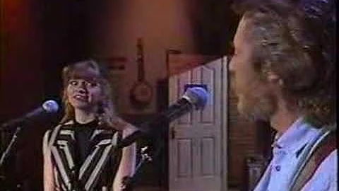 Matraca Berg/JD Souther/Faithles...  Love (live 19...