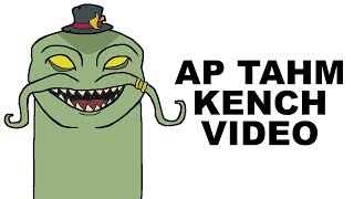 A Glorious Video about AP Tahm Kench