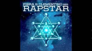 Rapstar (Fabri Fibra & Clementino) - Rambo 2012 + Testo