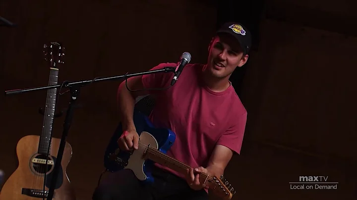 Drake Mark - Sask Acoustic