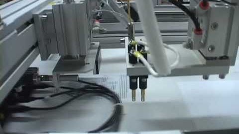 Solar Sun Simulator (Photovoltaic)