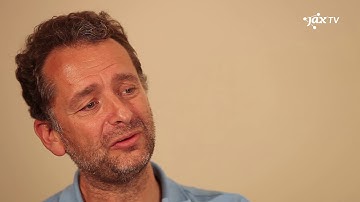 W-JAX 2016: Interview mit Dierk König