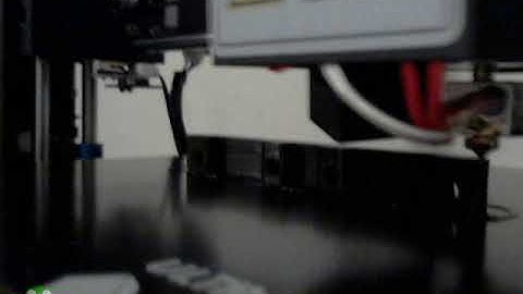 Anycubic I3 Mega C270 Timelapse with Octoprint