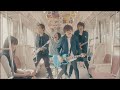 BLUE ENCOUNT 『だいじょうぶ』Music Video