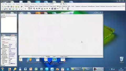 Ilovaga maʼlumot kiritish