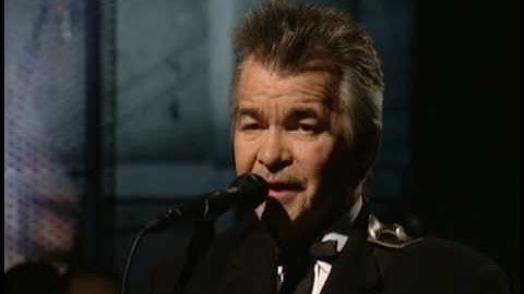 John Prine - "Sam Stone" - Live from Sessions at West 54th