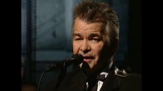 John Prine - 'Sam Stone' - Live from Sessions at West 54th