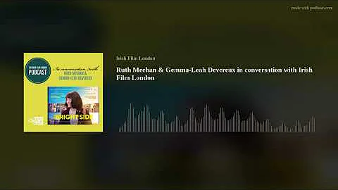 Ruth Meehan & Gemma-Leah Devereux in conversation ...