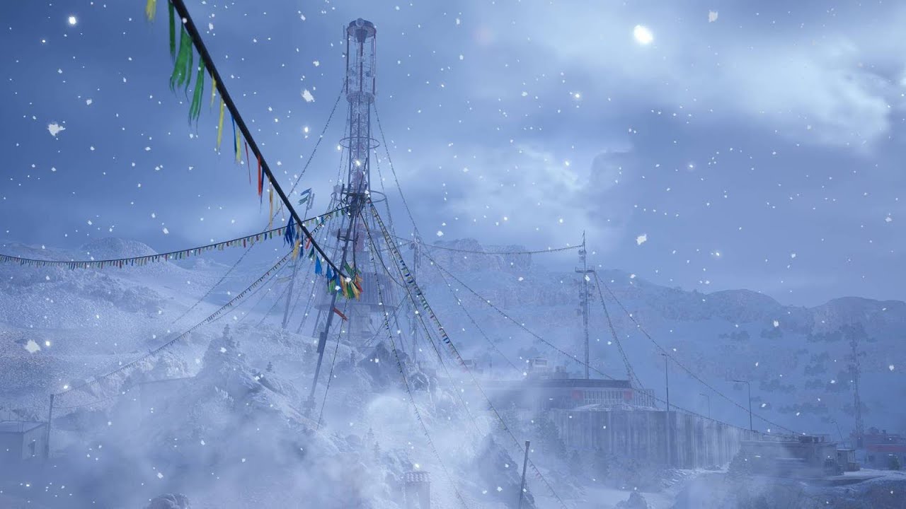 Arc Raiders Session DUO