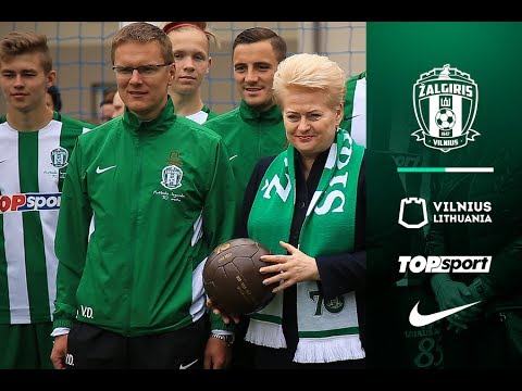 Video: Futbolo Kamuolių Pyragas Jauniesiems Sportininkams