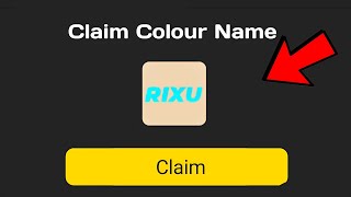 I Got Colour Name!!! screenshot 5