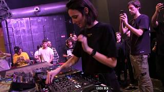 AMELIE LENS last track @ Tuscany Hall Firenze by LUCA DEA 29.12.2019 [Atomic Event]