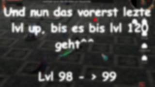 [FinalMt2] Lvl up 97-99 [HD]