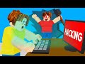 HACK FAST or GET CAUGHT! (Roblox Flee The Facility)