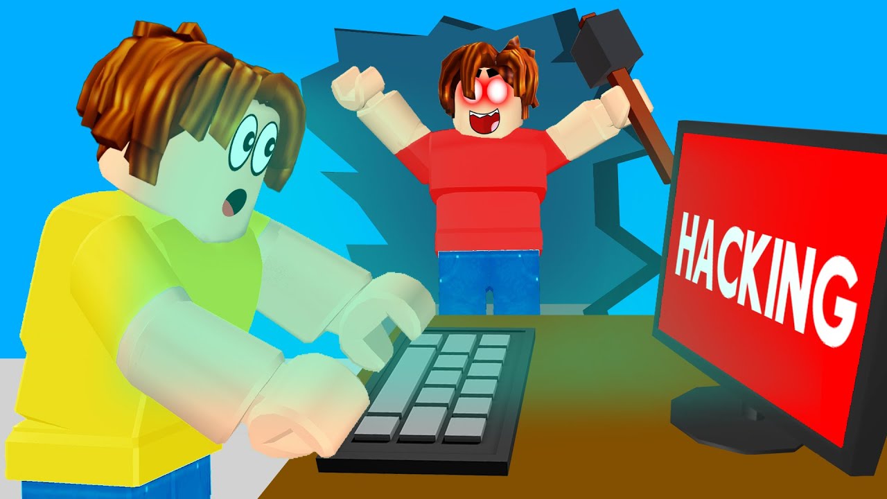 Youtube How Hack On Roblox