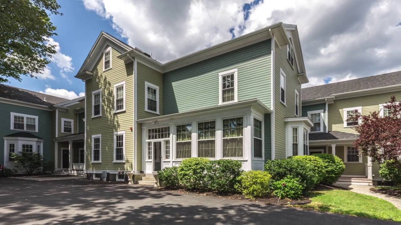 121 East Cottage St Unit 2 Dorchester Ma Brian Mccarthy Tel