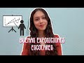 ¿CÓMO HACER BUENAS EXPOSICIONES ESCOLARES?