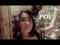 Pov ariana grande cover francene rouelle