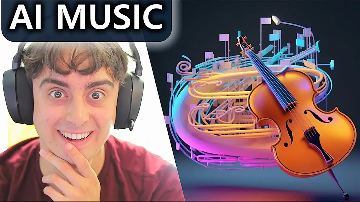 Generador de música AI gratuito: destruye el modelo de Google