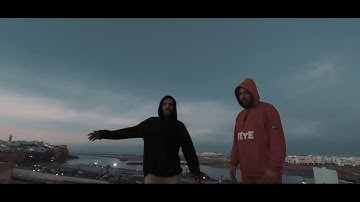 Mol Mic - Liyam - feat. Gnawi (music video)