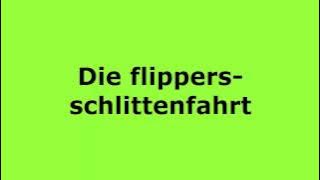 die flippers - schlittenfahrt (jingle bells)