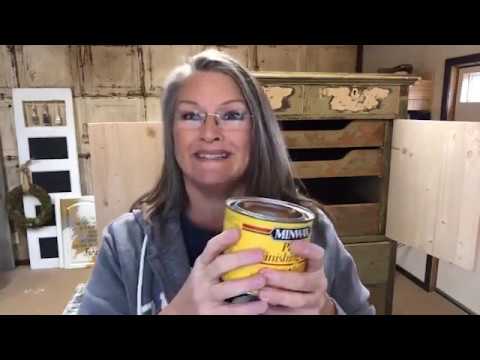 How To Make A Wooden Drawers Slide Better The Easy Way Youtube