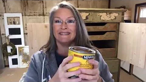 How to make a wooden drawers slide better the easy way.