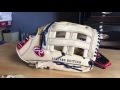 Rawlings Gold Glove Gamer Limited Edition G1275CNLE Review