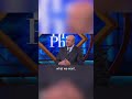 Dr. Phil: ‘You Have A Serious Maturity Problem Here’ #lovetriangle #cheating #drphil