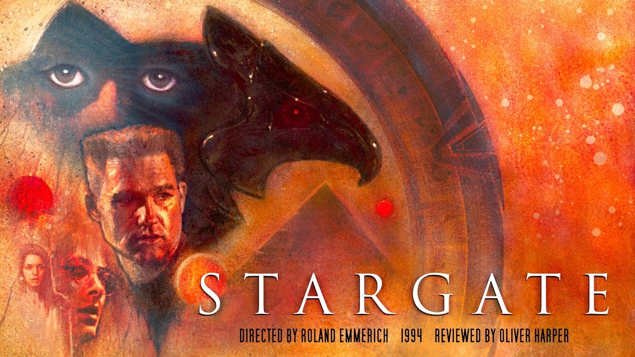 1994 Stargate