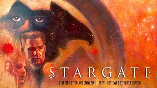 STARGATE (1994) Retrospective / Review