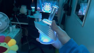 Puffco Amazon Dry Top Review