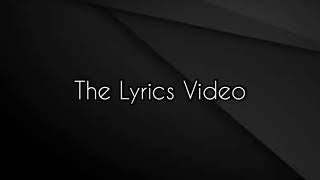Nosa - Dry Bones (Video Lyrics)