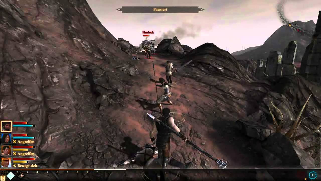 Dragon Age 2 Gefährten Dragon Age 2 Gefährten