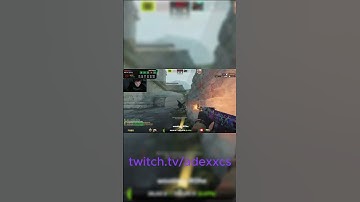 ACE CLUTCH #csgo #wtfcsgo #gaming #counterstrike #csgomoments #games #csgoclips #twitch #funny