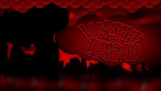 Vampire Legend 3.Sezon 4.Bölüm Msp Dizileri